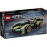 Compra Lego Speed Champions Superdeportivo Lamborghini Lambo V12 Vision Gt al mejor precio | Juguetilandia Canarias