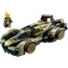 Compra Lego Speed Champions Superdeportivo Lamborghini Lambo V12 Vision Gt al mejor precio | Juguetilandia Canarias