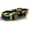 Compra Lego Speed Champions Superdeportivo Lamborghini Lambo V12 Vision Gt al mejor precio | Juguetilandia Canarias