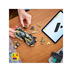 Compra Lego Speed Champions Superdeportivo Lamborghini Lambo V12 Vision Gt al mejor precio | Juguetilandia Canarias