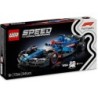 Compra Lego Speed Champions Visa Cash App Rb Vcarb 01 F1 al mejor precio | Juguetilandia Canarias