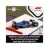 Compra Lego Speed Champions Visa Cash App Rb Vcarb 01 F1 al mejor precio | Juguetilandia Canarias