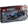 Compra Lego Speed Champions Williams Racing Fw46 F1 al mejor precio | Juguetilandia Canarias