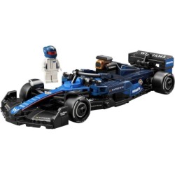Compra Lego Speed Champions Williams Racing Fw46 F1 al mejor precio | Juguetilandia Canarias