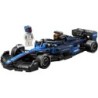 Compra Lego Speed Champions Williams Racing Fw46 F1 al mejor precio | Juguetilandia Canarias