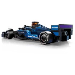 Compra Lego Speed Champions Williams Racing Fw46 F1 al mejor precio | Juguetilandia Canarias