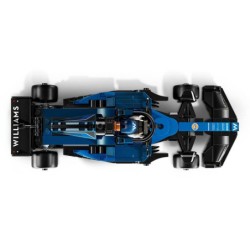 Compra Lego Speed Champions Williams Racing Fw46 F1 al mejor precio | Juguetilandia Canarias