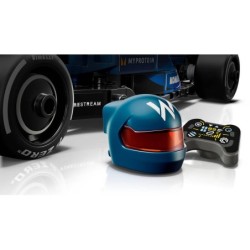 Compra Lego Speed Champions Williams Racing Fw46 F1 al mejor precio | Juguetilandia Canarias