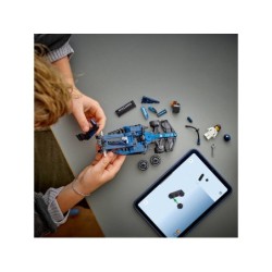 Compra Lego Speed Champions Williams Racing Fw46 F1 al mejor precio | Juguetilandia Canarias