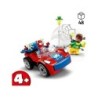 Compra Lego Spidey Coche De Spider-Man Y Doc Ock al mejor precio | Juguetilandia Canarias
