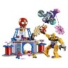 Compra Lego Spidey Cuartel General Aracnido Del Equipo Spidey al mejor precio | Juguetilandia Canarias Compra Lego Spidey Cuartel General Aracnido Del Equipo Spidey al mejor precio | Juguetilandia Canarias