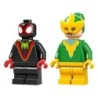 Compra Lego Spidey Spin Y Electro: Duelo De Vehiculos Dinosaurio al mejor precio | Juguetilandia Canarias