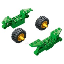 Compra Lego Spidey Spin Y Electro: Duelo De Vehiculos Dinosaurio al mejor precio | Juguetilandia Canarias