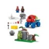 Compra Lego Spidey Todoterreno Dinosaurio Y Equipo Spidey Al Rescate al mejor precio | Juguetilandia Canarias Compra Lego Spidey Todoterreno Dinosaurio Y Equipo Spidey Al Rescate al mejor precio | Juguetilandia Canarias