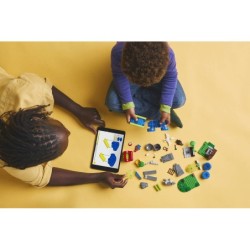 Compra Lego Spidey Todoterreno Dinosaurio Y Equipo Spidey Al Rescate al mejor precio | Juguetilandia Canarias