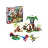 Compra Lego Spidey Y Gobby: Batalla De Raptores En La Base De La Casa Del Arbol al mejor precio | Juguetilandia Canarias Compra Lego Spidey Y Gobby: Batalla De Raptores En La Base De La Casa Del Arbol al mejor precio | Juguetilandia Canarias