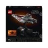 Compra Lego Star Wars Acclemator-Class Assailt Ship al mejor precio | Juguetilandia Canarias