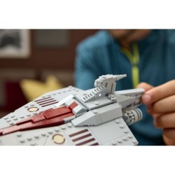 Compra Lego Star Wars Acclemator-Class Assailt Ship al mejor precio | Juguetilandia Canarias