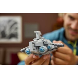 Compra Lego Star Wars Acclemator-Class Assailt Ship al mejor precio | Juguetilandia Canarias