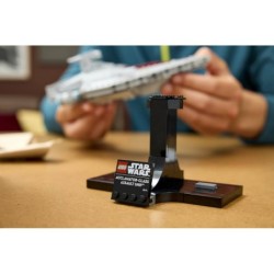Compra Lego Star Wars Acclemator-Class Assailt Ship al mejor precio | Juguetilandia Canarias