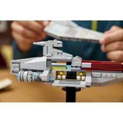 Compra Lego Star Wars Acclemator-Class Assailt Ship al mejor precio | Juguetilandia Canarias