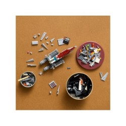 Compra Lego Star Wars Acclemator-Class Assailt Ship al mejor precio | Juguetilandia Canarias