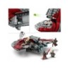Compra Lego Star Wars Ahsoka Tanos T-6 Jedi Shuttle al mejor precio | Juguetilandia Canarias