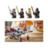 Compra Lego Star Wars Ahsoka Tanos T-6 Jedi Shuttle al mejor precio | Juguetilandia Canarias