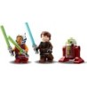 Compra Lego Star Wars Ahsokas Jedi Interceptor al mejor precio | Juguetilandia Canarias