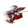 Compra Lego Star Wars Ahsokas Jedi Interceptor al mejor precio | Juguetilandia Canarias