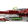 Compra Lego Star Wars Ahsokas Jedi Interceptor al mejor precio | Juguetilandia Canarias