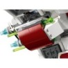 Compra Lego Star Wars Ahsokas Jedi Interceptor al mejor precio | Juguetilandia Canarias