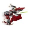 Compra Lego Star Wars Ahsokas Jedi Interceptor al mejor precio | Juguetilandia Canarias