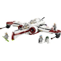 Compra Lego Star Wars Arc-170 Starfighter al mejor precio | Juguetilandia Canarias