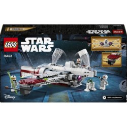 Compra Lego Star Wars Arc-170 Starfighter al mejor precio | Juguetilandia Canarias