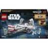 Compra Lego Star Wars Arc-170 Starfighter al mejor precio | Juguetilandia Canarias Compra Lego Star Wars Arc-170 Starfighter al mejor precio | Juguetilandia Canarias