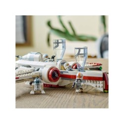 Compra Lego Star Wars Arc-170 Starfighter al mejor precio | Juguetilandia Canarias