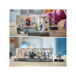 Compra Lego Star Wars Boarding The Tantive Iv al mejor precio | Juguetilandia Canarias