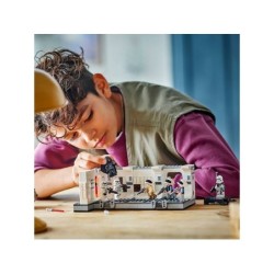 Compra Lego Star Wars Boarding The Tantive Iv al mejor precio | Juguetilandia Canarias