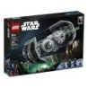 Compra Lego Star Wars Bombardero Tie al mejor precio | Juguetilandia Canarias Compra Lego Star Wars Bombardero Tie al mejor precio | Juguetilandia Canarias