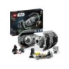 Compra Lego Star Wars Bombardero Tie al mejor precio | Juguetilandia Canarias Compra Lego Star Wars Bombardero Tie al mejor precio | Juguetilandia Canarias