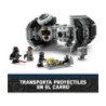 Compra Lego Star Wars Bombardero Tie al mejor precio | Juguetilandia Canarias Compra Lego Star Wars Bombardero Tie al mejor precio | Juguetilandia Canarias