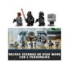 Compra Lego Star Wars Bombardero Tie al mejor precio | Juguetilandia Canarias Compra Lego Star Wars Bombardero Tie al mejor precio | Juguetilandia Canarias
