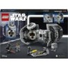 Compra Lego Star Wars Bombardero Tie al mejor precio | Juguetilandia Canarias Compra Lego Star Wars Bombardero Tie al mejor precio | Juguetilandia Canarias