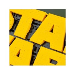 Compra Lego Star Wars Brick-Built Logo al mejor precio | Juguetilandia Canarias