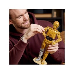 Compra Lego Star Wars C3-Po al mejor precio | Juguetilandia Canarias