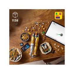 Compra Lego Star Wars C3-Po al mejor precio | Juguetilandia Canarias