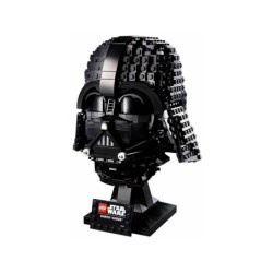 Compra Lego Star Wars Casco De Darth Vader al mejor precio | Juguetilandia Canarias
