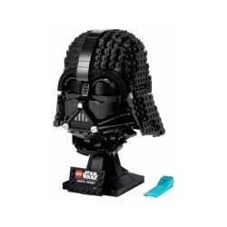 Compra Lego Star Wars Casco De Darth Vader al mejor precio | Juguetilandia Canarias