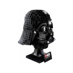Compra Lego Star Wars Casco De Darth Vader al mejor precio | Juguetilandia Canarias